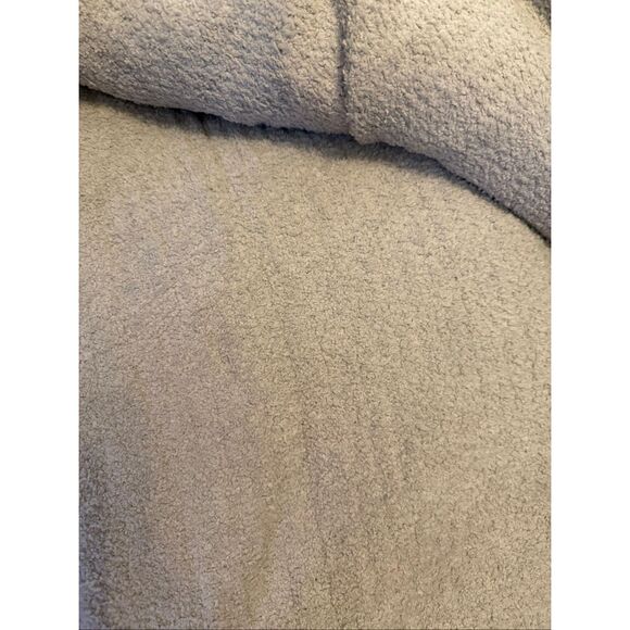 NWT Sunday Citizen Snug Comforter - Bamboo - King/Cali King w/ Bonus Bamboo Euro - Picture 2 of 12